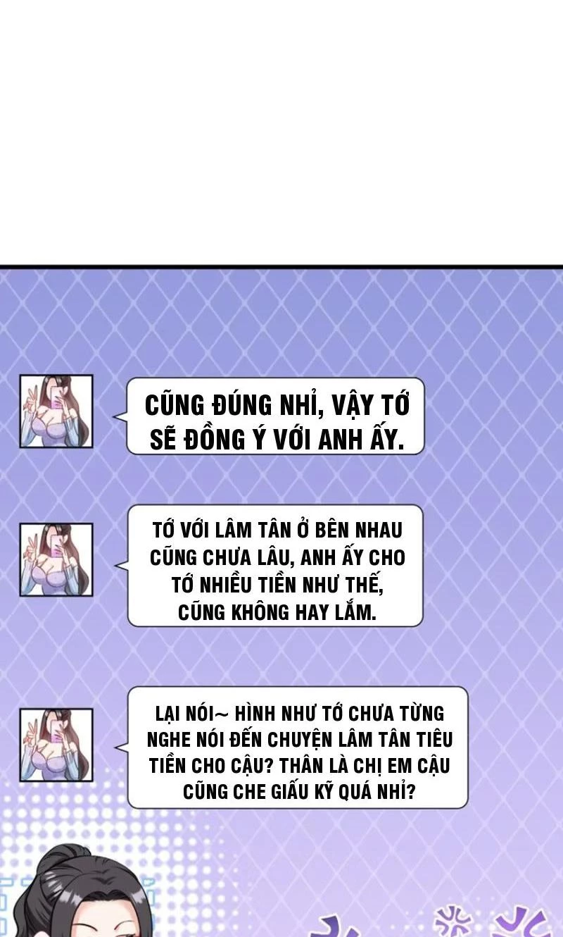 Bỏ Làm Simp Chúa, Ta Có Trong Tay Cả Tỉ Thần Hào! Chapter 23 - Trang 2