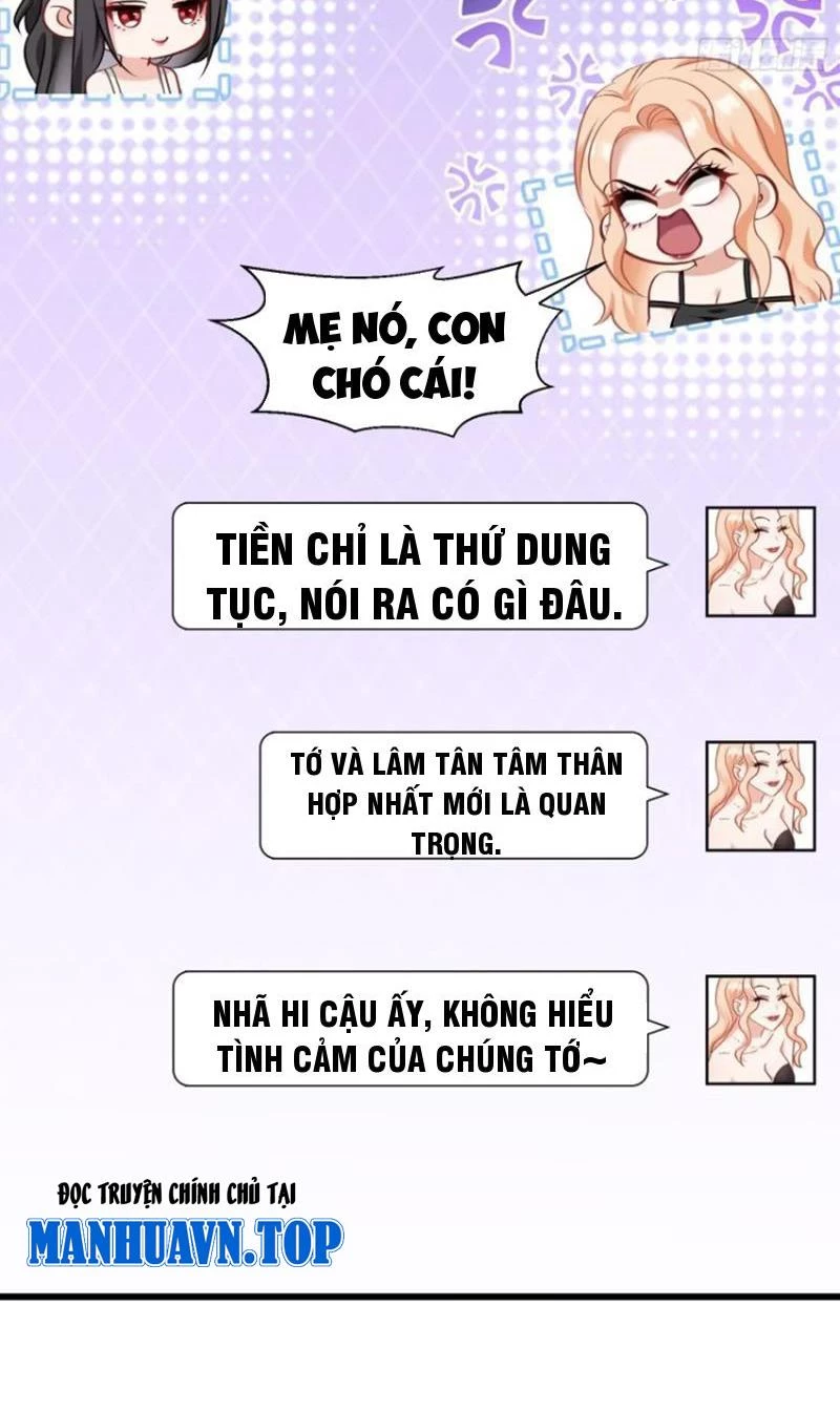 Bỏ Làm Simp Chúa, Ta Có Trong Tay Cả Tỉ Thần Hào! Chapter 23 - Trang 2