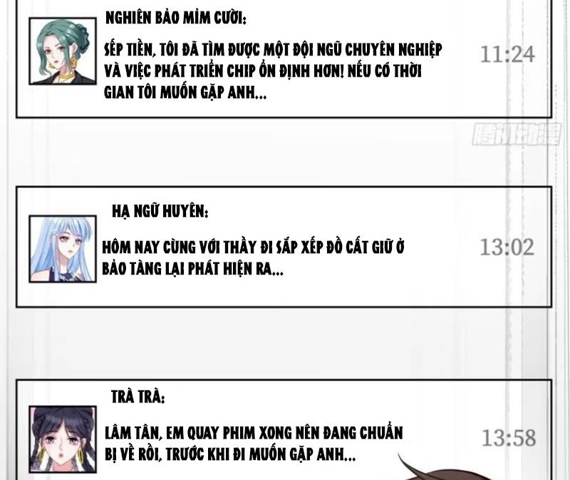 Bỏ Làm Simp Chúa, Ta Có Trong Tay Cả Tỉ Thần Hào! Chapter 23 - Trang 2