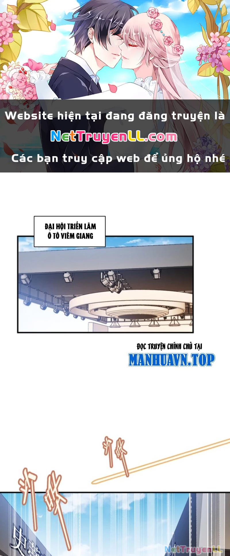 Bỏ Làm Simp Chúa, Ta Có Trong Tay Cả Tỉ Thần Hào! Chapter 24 - Trang 2