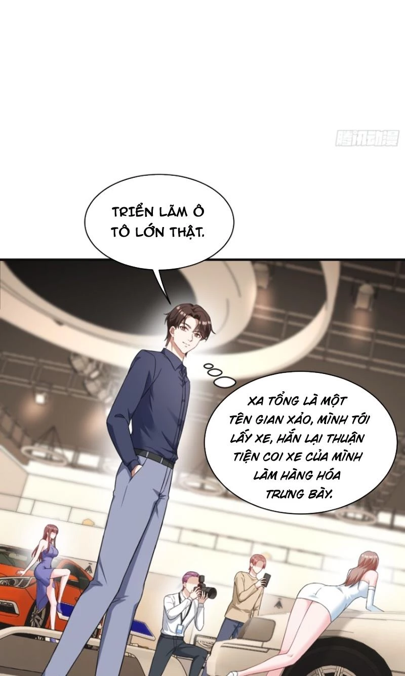 Bỏ Làm Simp Chúa, Ta Có Trong Tay Cả Tỉ Thần Hào! Chapter 24 - Trang 2