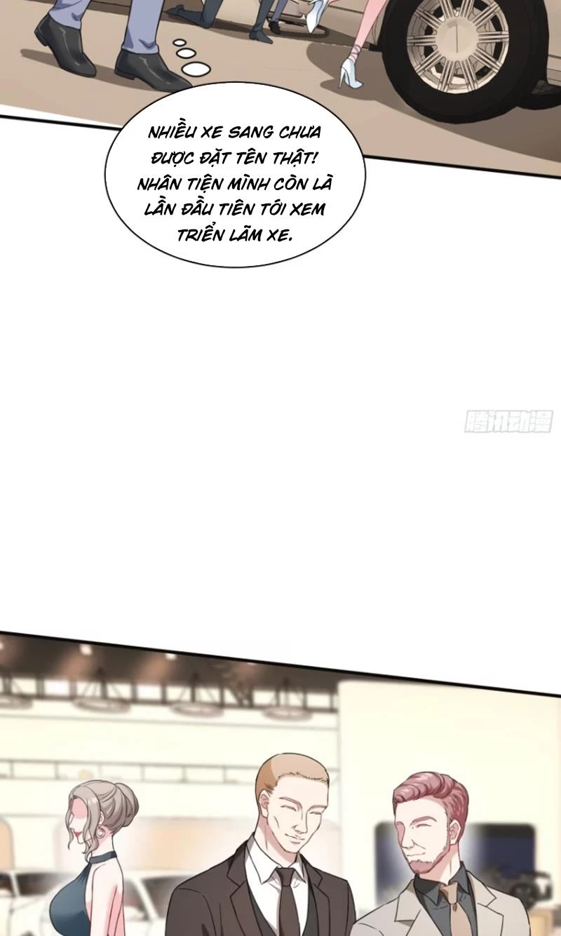 Bỏ Làm Simp Chúa, Ta Có Trong Tay Cả Tỉ Thần Hào! Chapter 24 - Trang 2