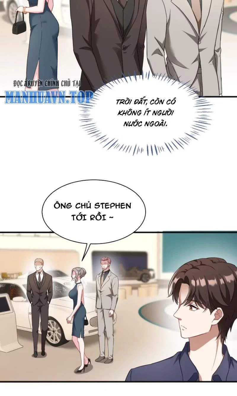 Bỏ Làm Simp Chúa, Ta Có Trong Tay Cả Tỉ Thần Hào! Chapter 24 - Trang 2