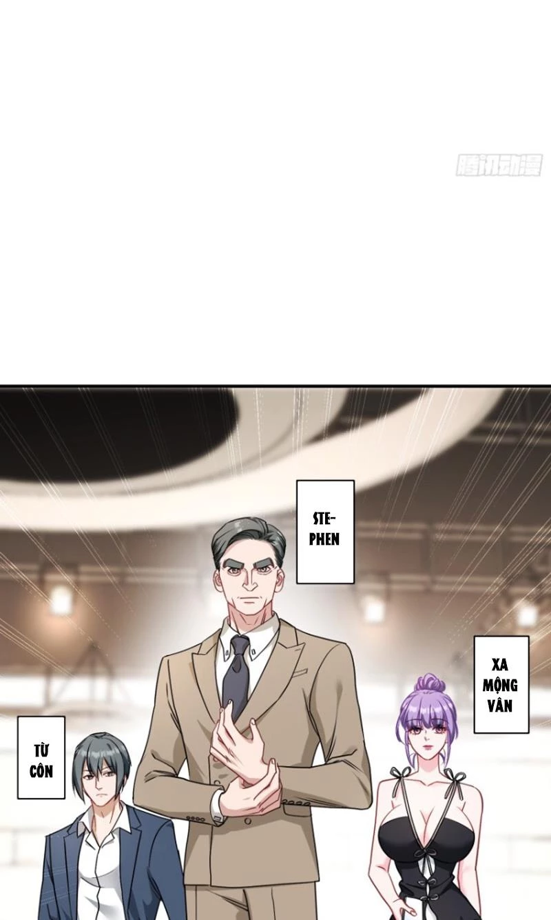 Bỏ Làm Simp Chúa, Ta Có Trong Tay Cả Tỉ Thần Hào! Chapter 24 - Trang 2