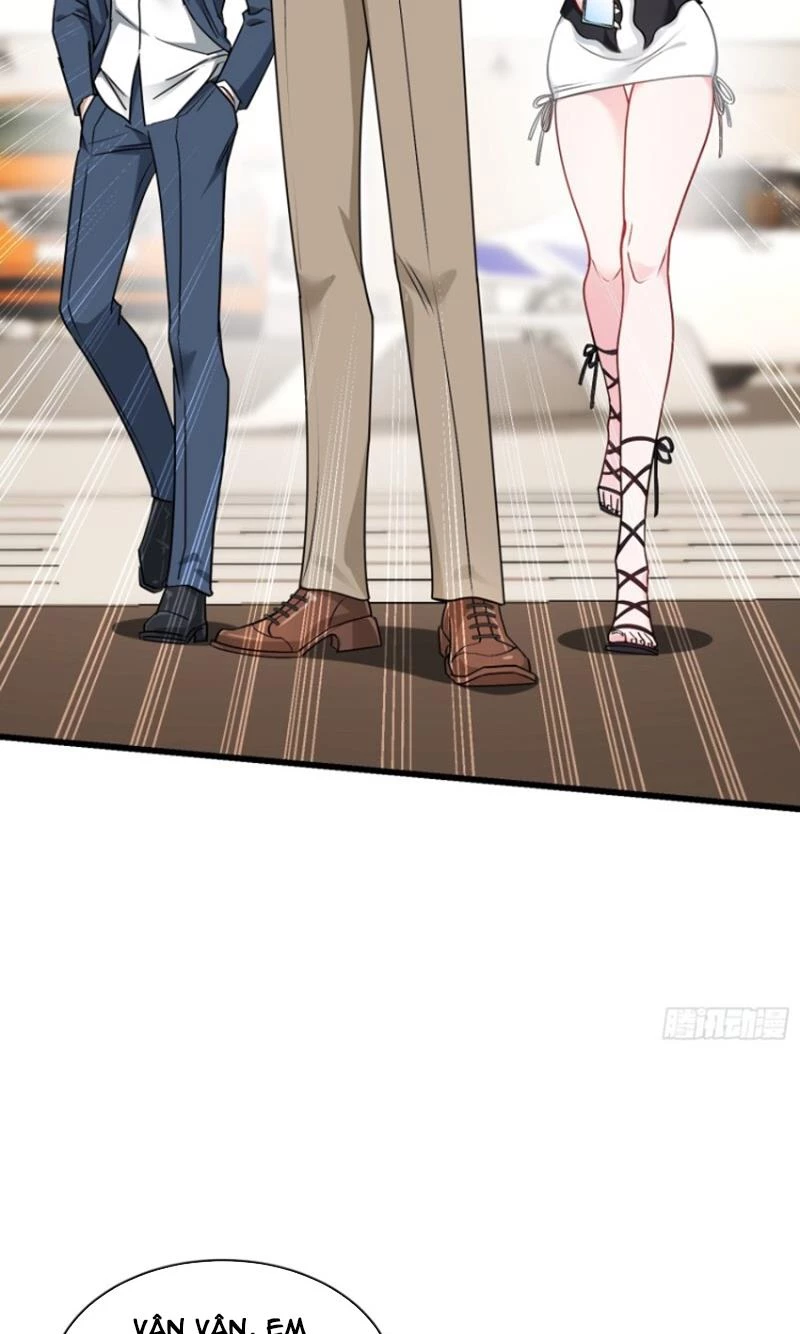 Bỏ Làm Simp Chúa, Ta Có Trong Tay Cả Tỉ Thần Hào! Chapter 24 - Trang 2