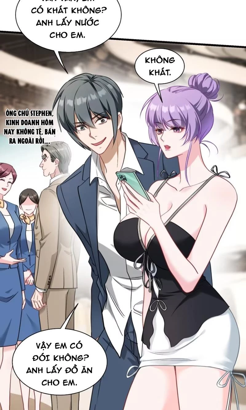 Bỏ Làm Simp Chúa, Ta Có Trong Tay Cả Tỉ Thần Hào! Chapter 24 - Trang 2