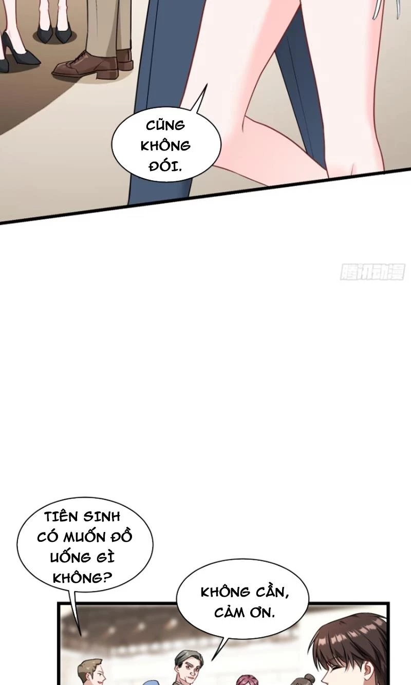 Bỏ Làm Simp Chúa, Ta Có Trong Tay Cả Tỉ Thần Hào! Chapter 24 - Trang 2