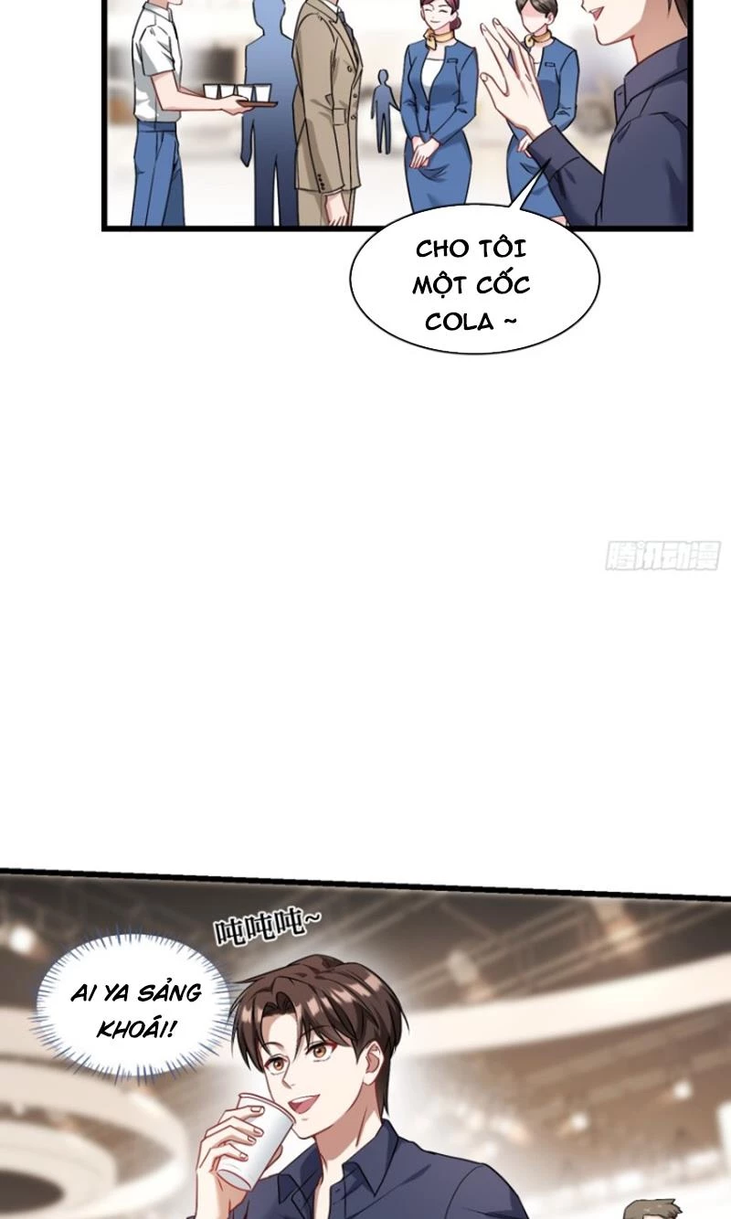 Bỏ Làm Simp Chúa, Ta Có Trong Tay Cả Tỉ Thần Hào! Chapter 24 - Trang 2