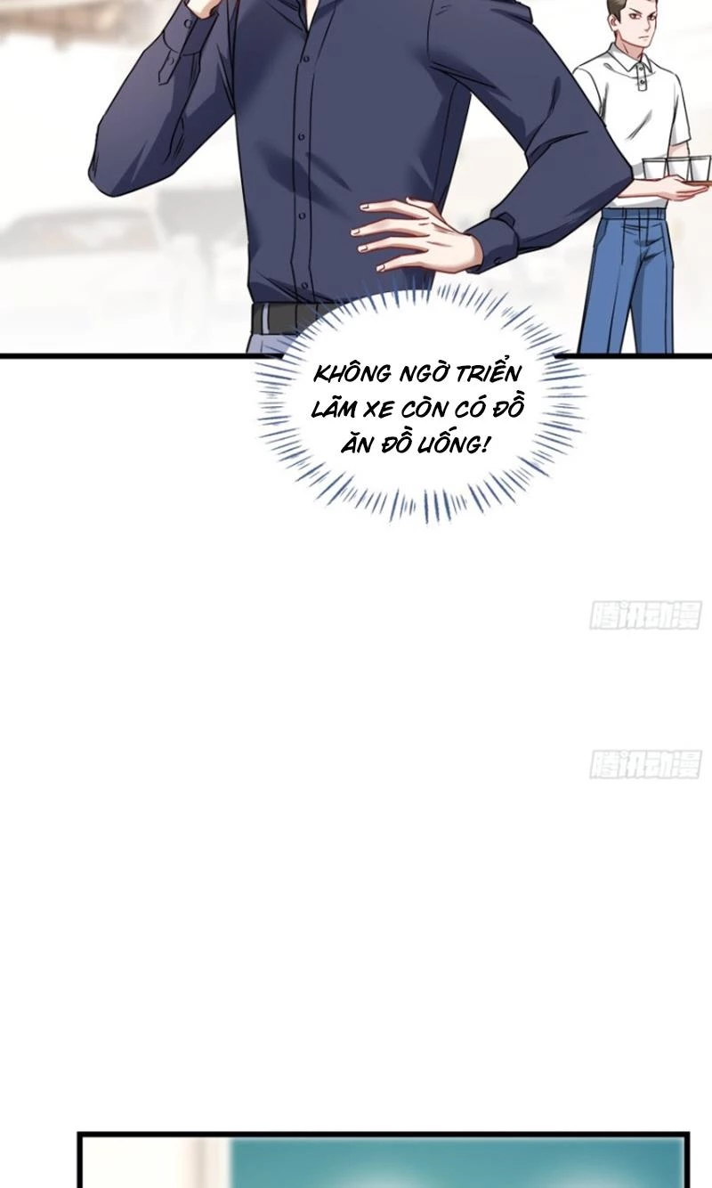 Bỏ Làm Simp Chúa, Ta Có Trong Tay Cả Tỉ Thần Hào! Chapter 24 - Trang 2