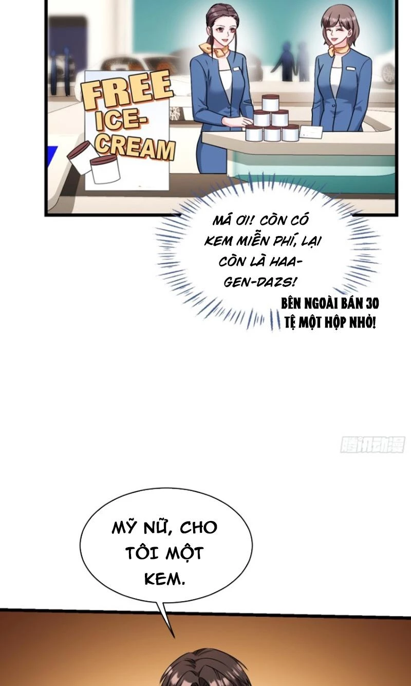 Bỏ Làm Simp Chúa, Ta Có Trong Tay Cả Tỉ Thần Hào! Chapter 24 - Trang 2