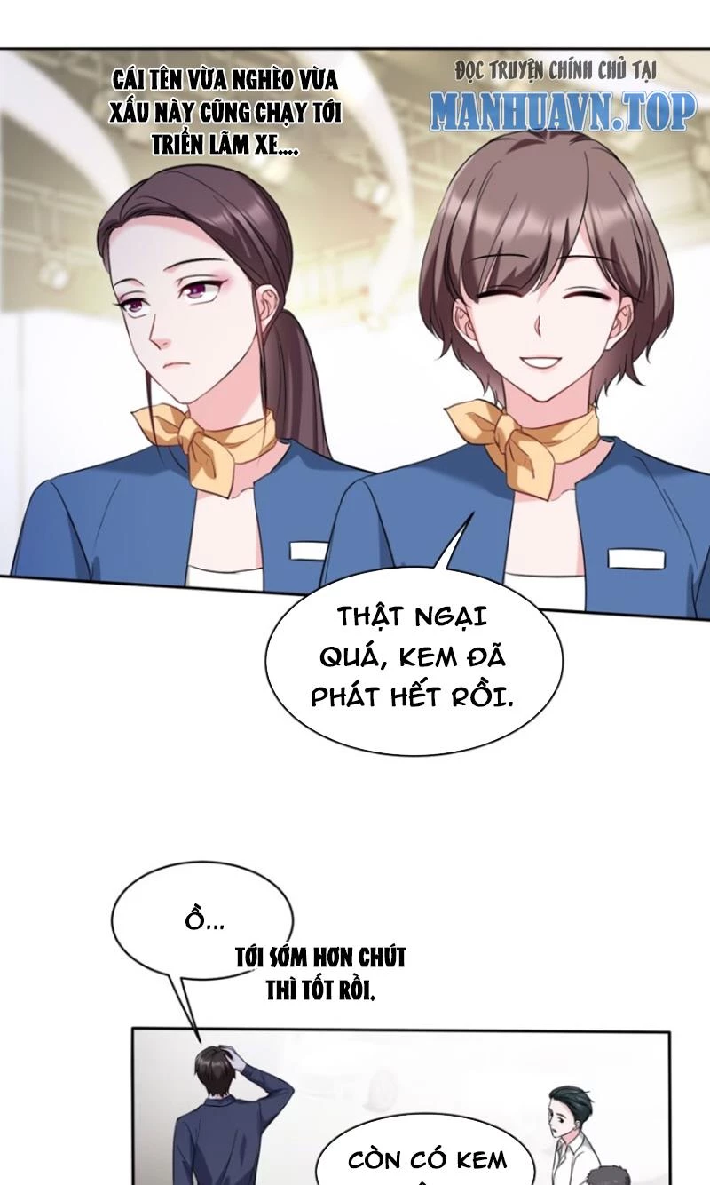 Bỏ Làm Simp Chúa, Ta Có Trong Tay Cả Tỉ Thần Hào! Chapter 24 - Trang 2