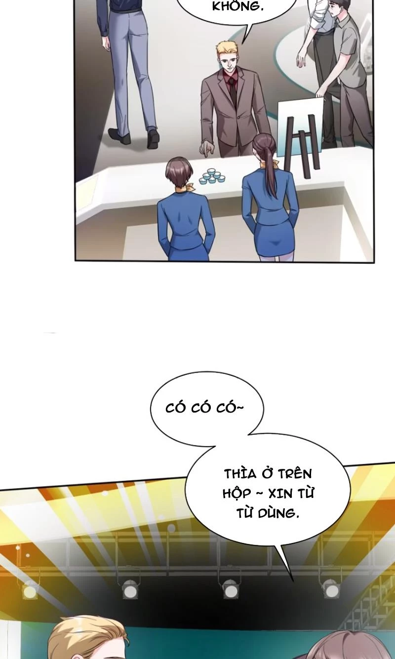 Bỏ Làm Simp Chúa, Ta Có Trong Tay Cả Tỉ Thần Hào! Chapter 24 - Trang 2