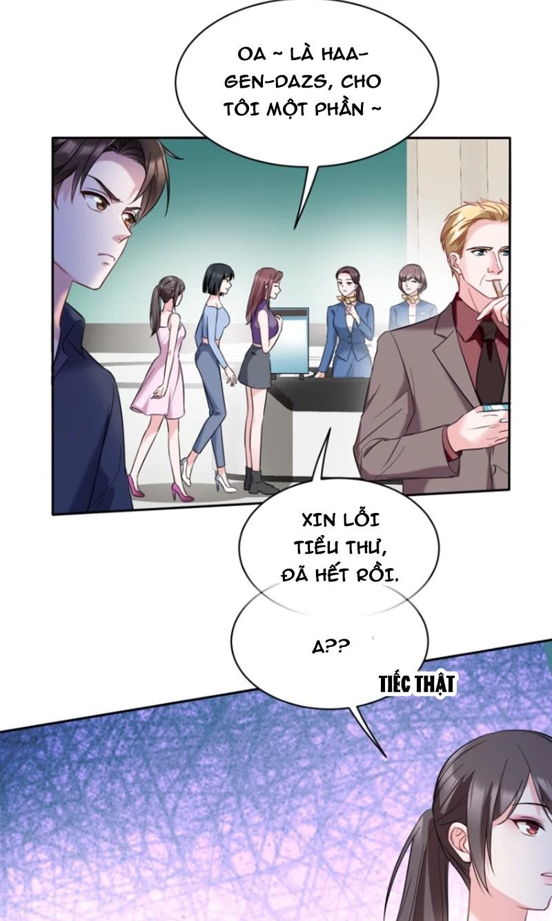 Bỏ Làm Simp Chúa, Ta Có Trong Tay Cả Tỉ Thần Hào! Chapter 24 - Trang 2