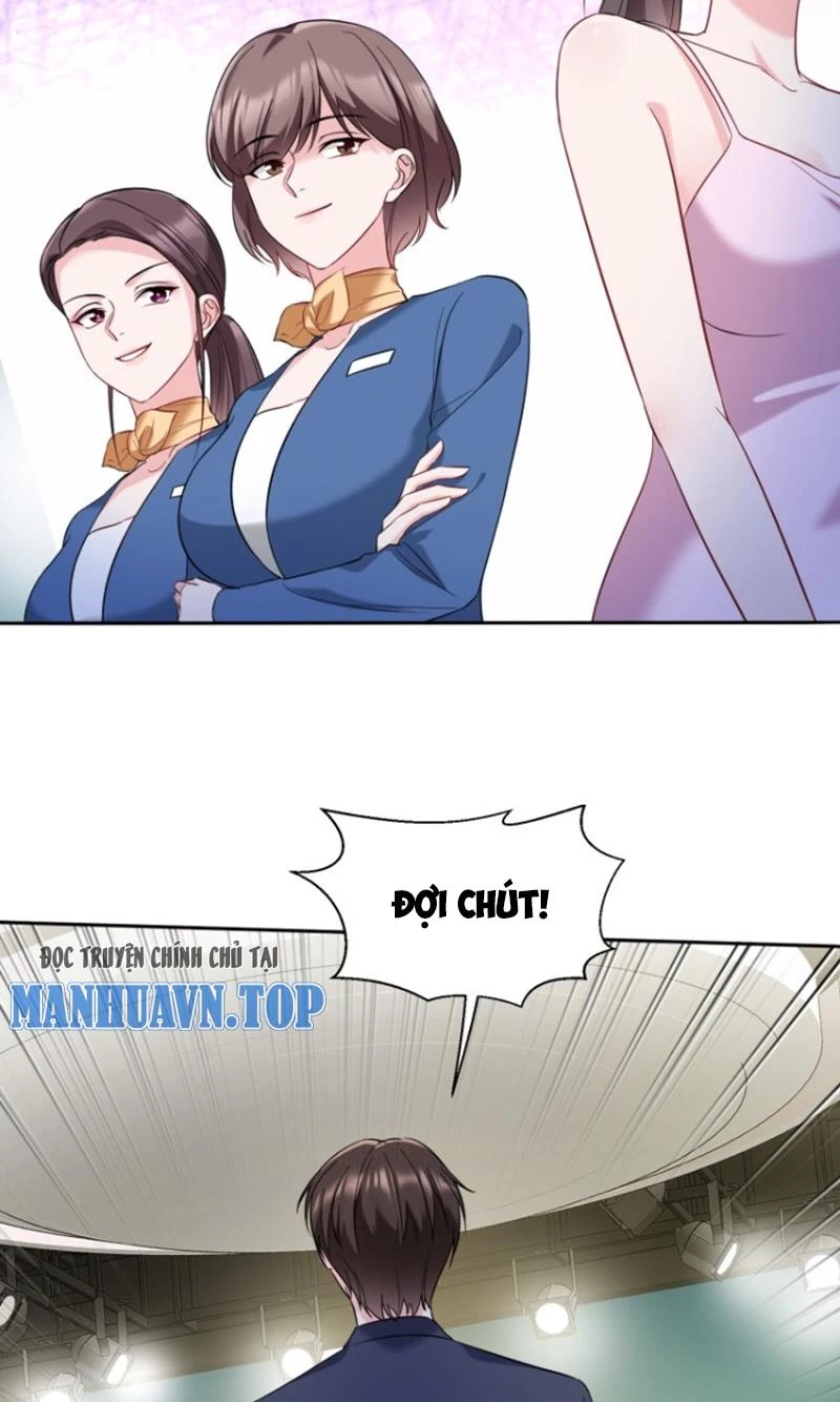 Bỏ Làm Simp Chúa, Ta Có Trong Tay Cả Tỉ Thần Hào! Chapter 24 - Trang 2