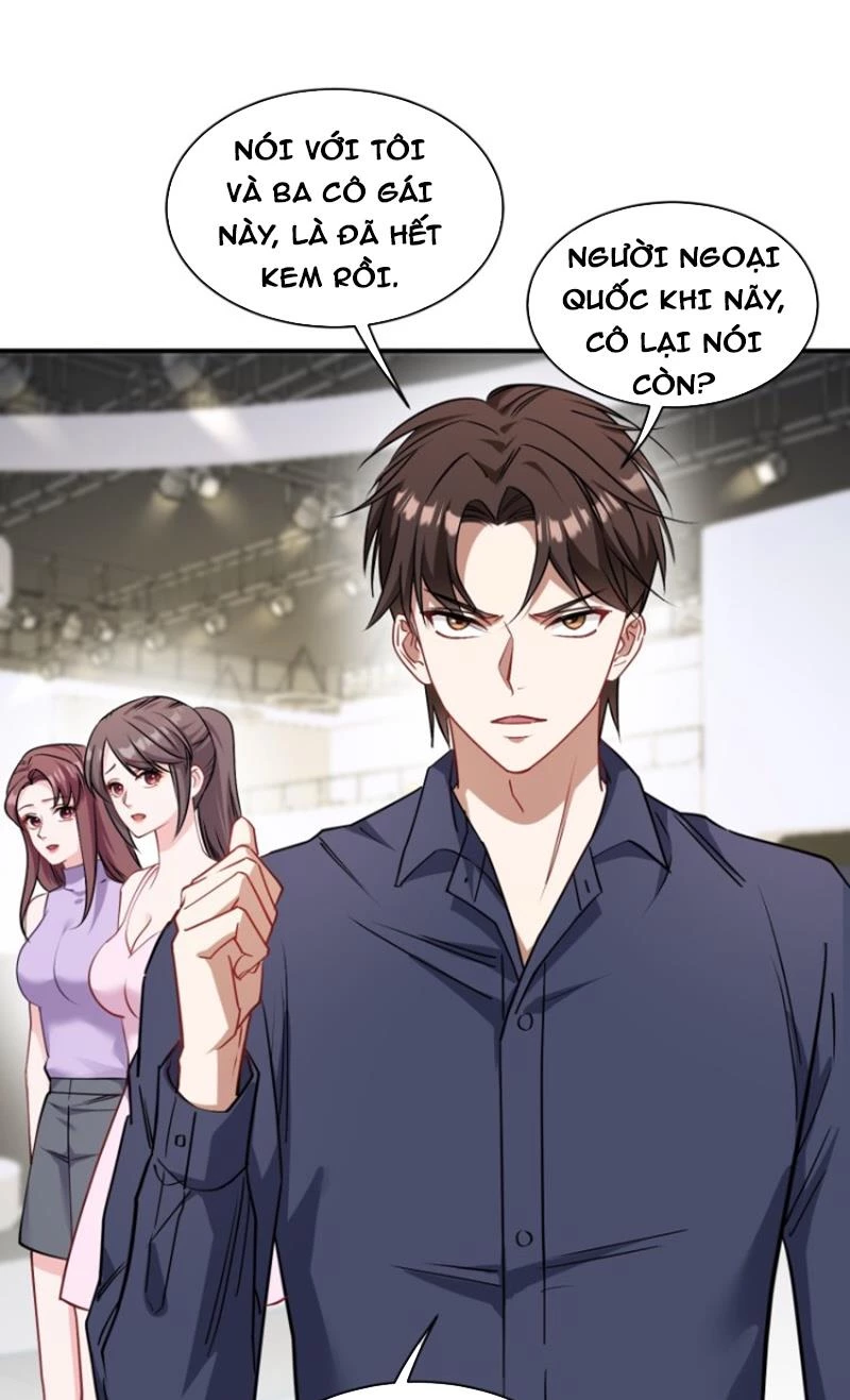 Bỏ Làm Simp Chúa, Ta Có Trong Tay Cả Tỉ Thần Hào! Chapter 24 - Trang 2