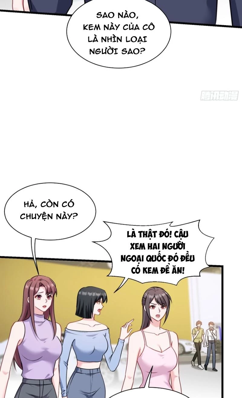 Bỏ Làm Simp Chúa, Ta Có Trong Tay Cả Tỉ Thần Hào! Chapter 24 - Trang 2