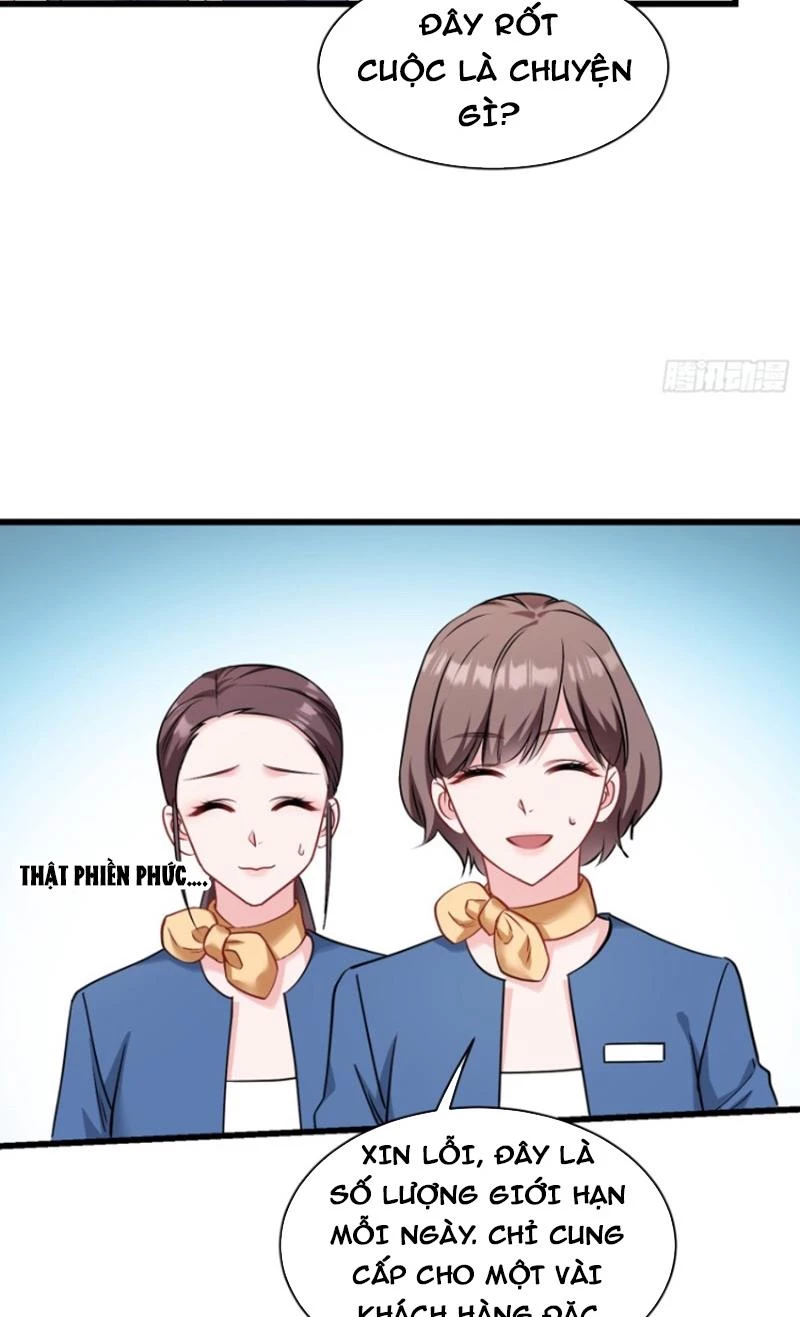 Bỏ Làm Simp Chúa, Ta Có Trong Tay Cả Tỉ Thần Hào! Chapter 24 - Trang 2