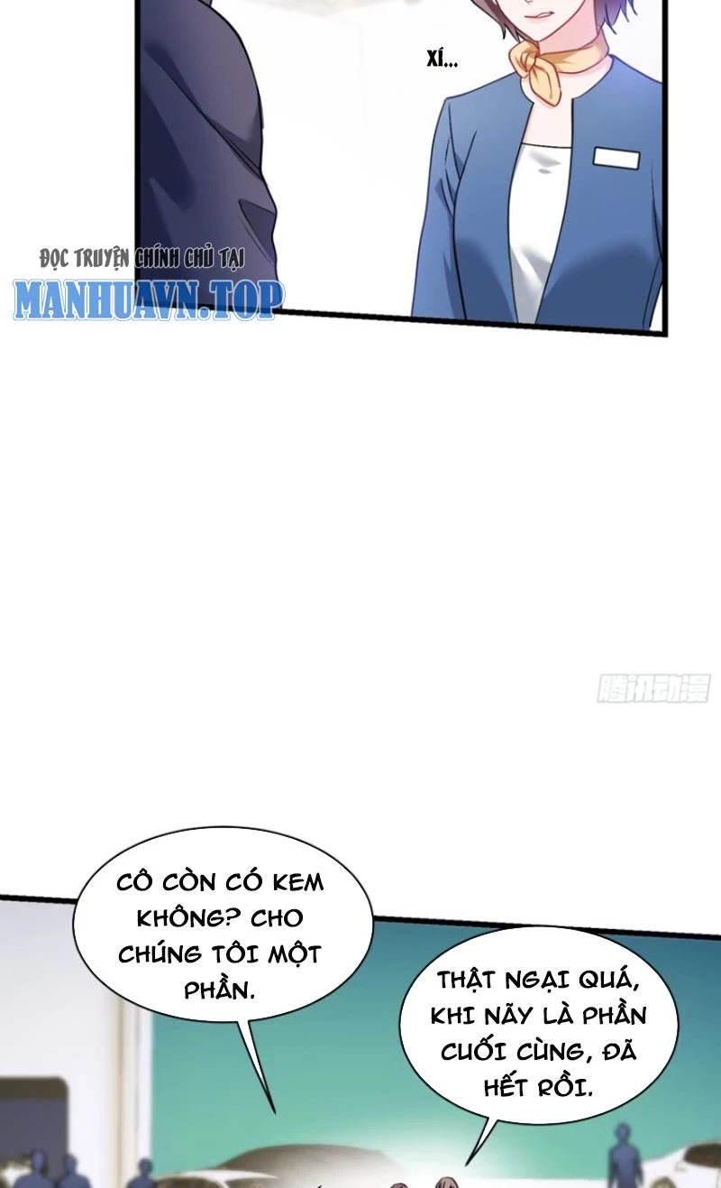 Bỏ Làm Simp Chúa, Ta Có Trong Tay Cả Tỉ Thần Hào! Chapter 24 - Trang 2