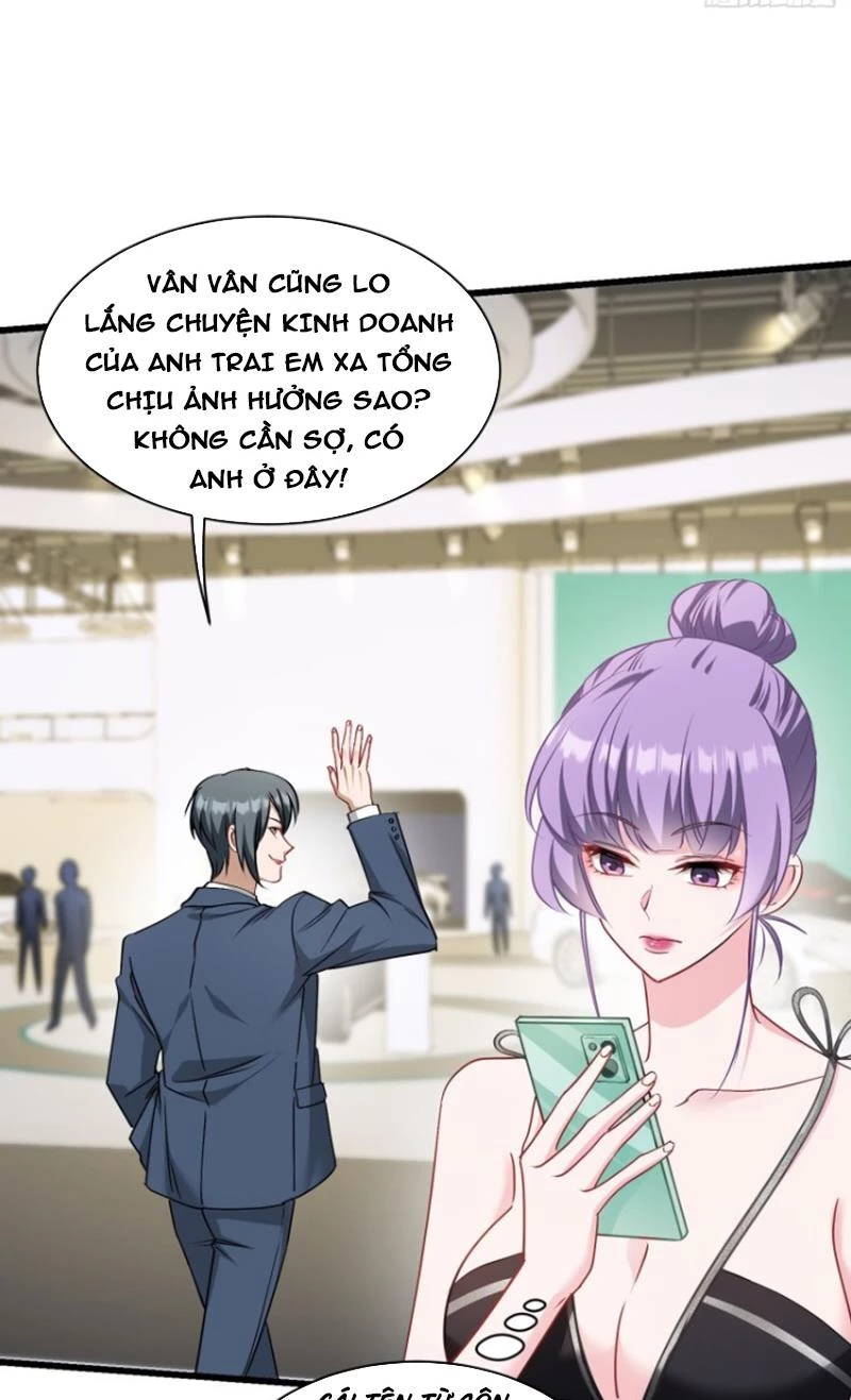 Bỏ Làm Simp Chúa, Ta Có Trong Tay Cả Tỉ Thần Hào! Chapter 24 - Trang 2