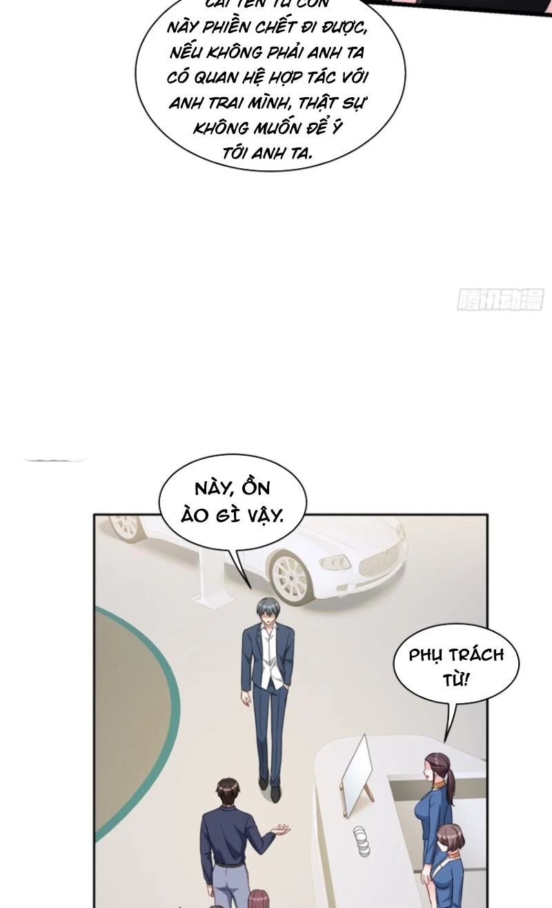 Bỏ Làm Simp Chúa, Ta Có Trong Tay Cả Tỉ Thần Hào! Chapter 24 - Trang 2