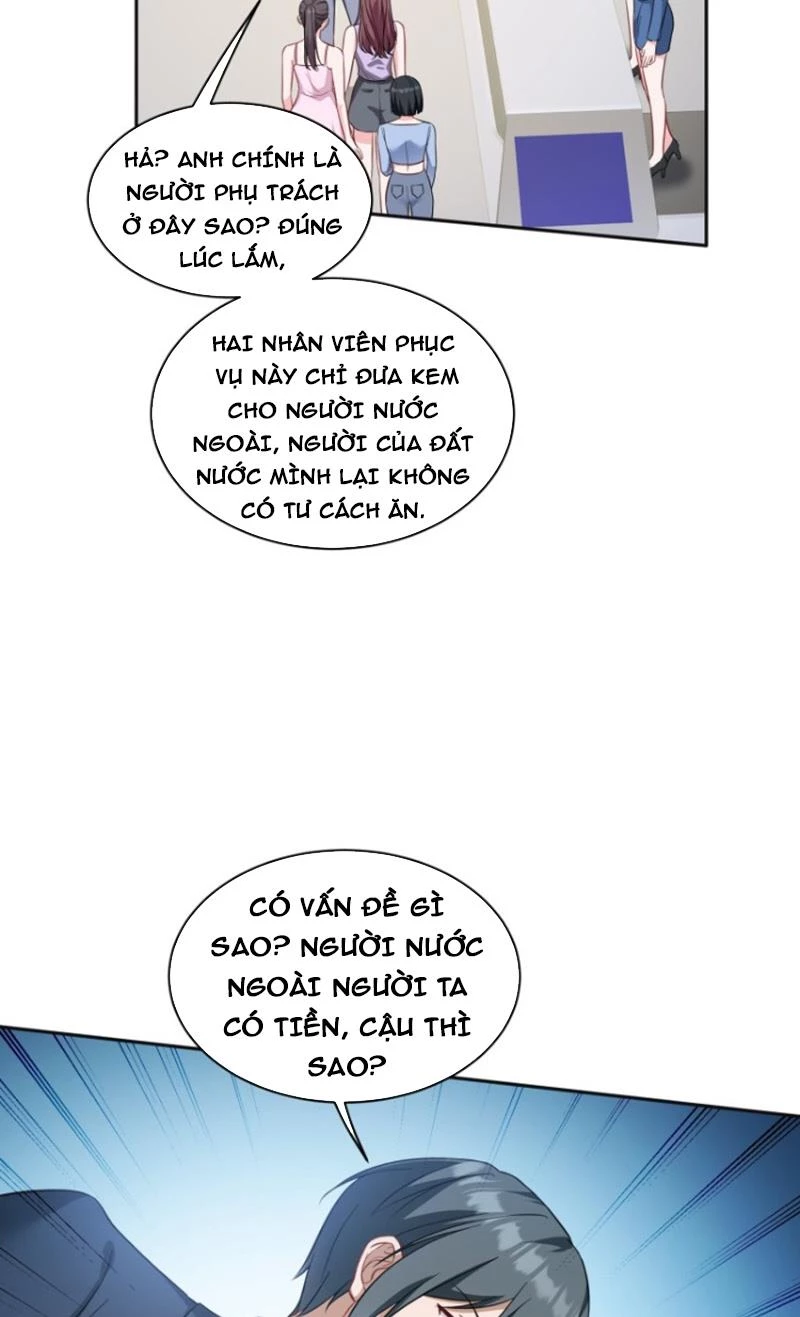 Bỏ Làm Simp Chúa, Ta Có Trong Tay Cả Tỉ Thần Hào! Chapter 24 - Trang 2