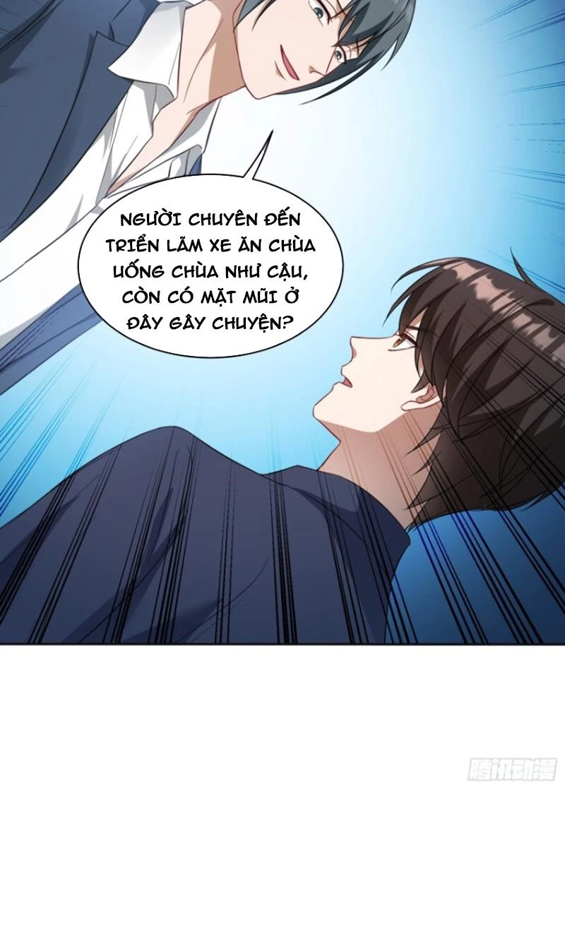 Bỏ Làm Simp Chúa, Ta Có Trong Tay Cả Tỉ Thần Hào! Chapter 24 - Trang 2