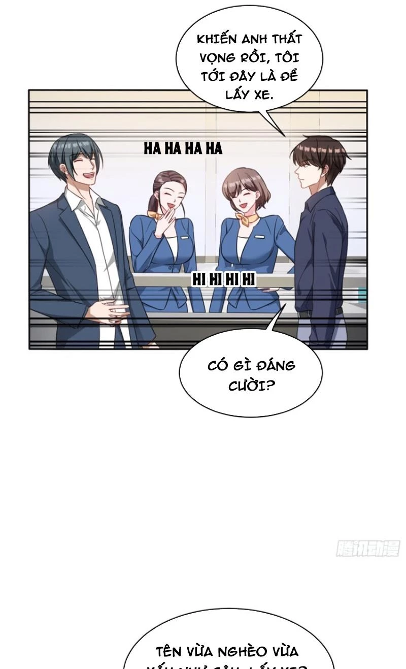 Bỏ Làm Simp Chúa, Ta Có Trong Tay Cả Tỉ Thần Hào! Chapter 24 - Trang 2