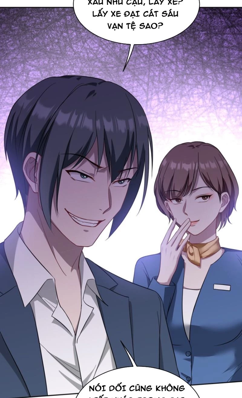 Bỏ Làm Simp Chúa, Ta Có Trong Tay Cả Tỉ Thần Hào! Chapter 24 - Trang 2