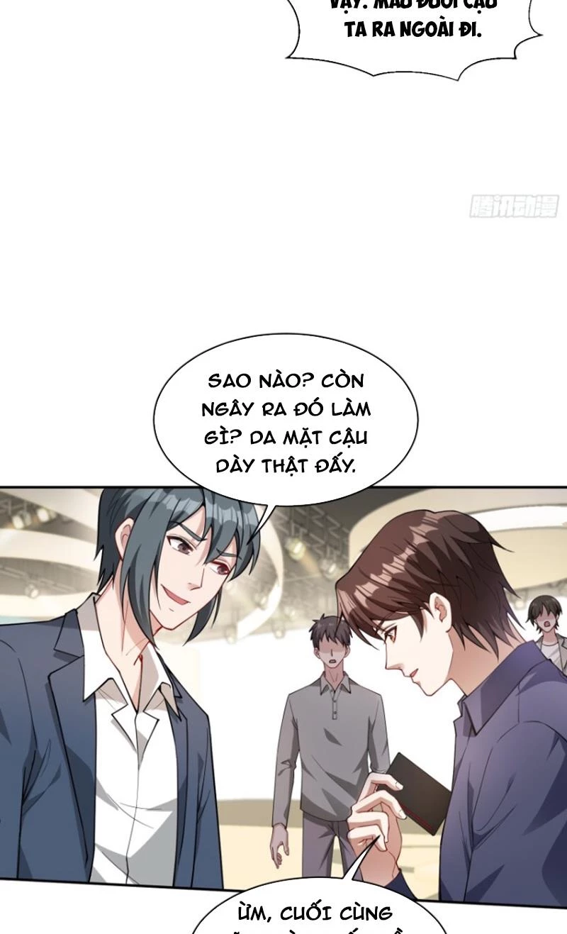 Bỏ Làm Simp Chúa, Ta Có Trong Tay Cả Tỉ Thần Hào! Chapter 24 - Trang 2