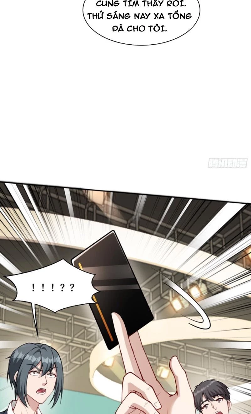 Bỏ Làm Simp Chúa, Ta Có Trong Tay Cả Tỉ Thần Hào! Chapter 24 - Trang 2