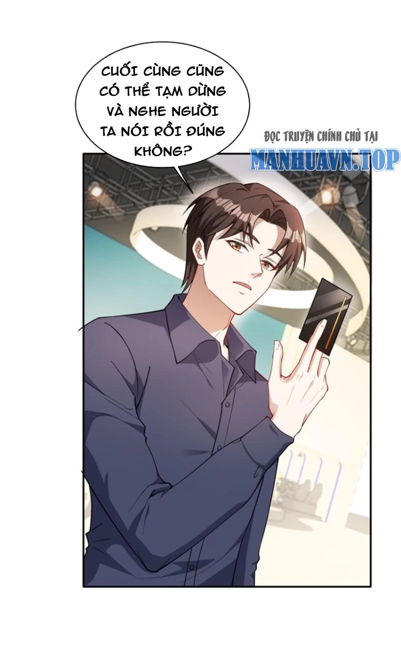 Bỏ Làm Simp Chúa, Ta Có Trong Tay Cả Tỉ Thần Hào! Chapter 24 - Trang 2
