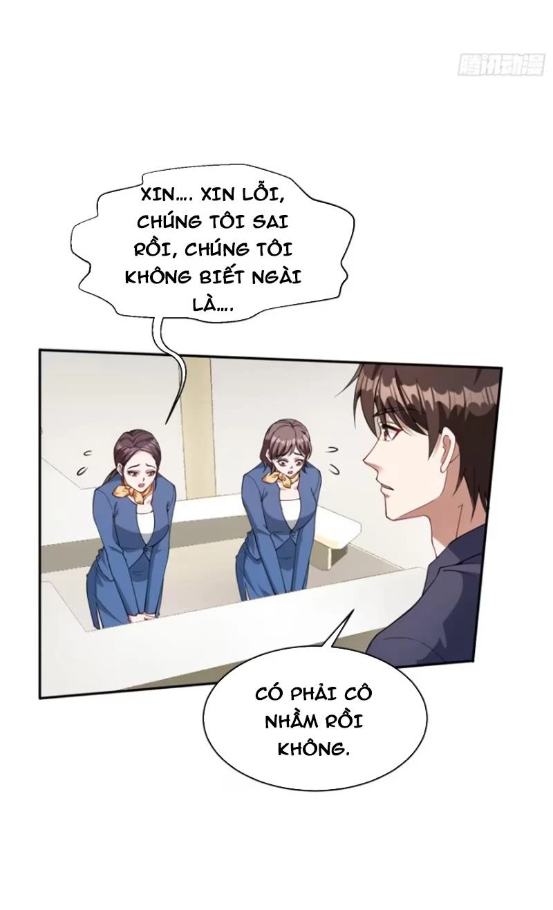 Bỏ Làm Simp Chúa, Ta Có Trong Tay Cả Tỉ Thần Hào! Chapter 24 - Trang 2