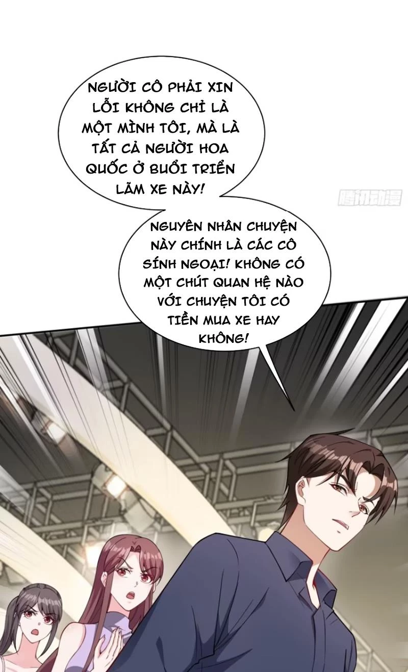 Bỏ Làm Simp Chúa, Ta Có Trong Tay Cả Tỉ Thần Hào! Chapter 24 - Trang 2