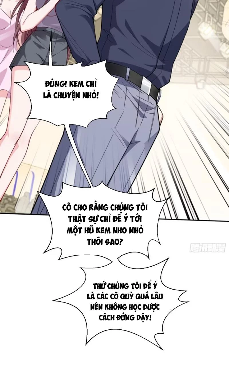 Bỏ Làm Simp Chúa, Ta Có Trong Tay Cả Tỉ Thần Hào! Chapter 24 - Trang 2