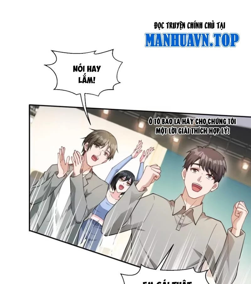 Bỏ Làm Simp Chúa, Ta Có Trong Tay Cả Tỉ Thần Hào! Chapter 24 - Trang 2