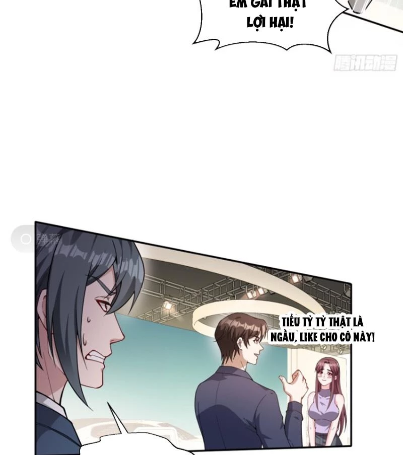 Bỏ Làm Simp Chúa, Ta Có Trong Tay Cả Tỉ Thần Hào! Chapter 24 - Trang 2
