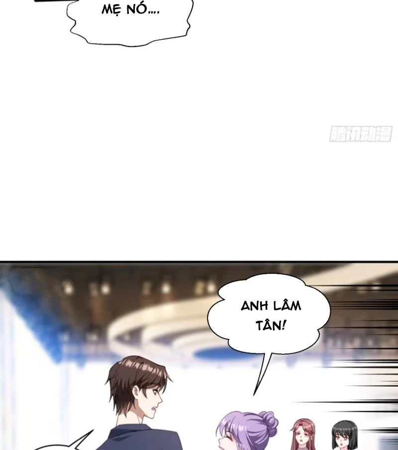 Bỏ Làm Simp Chúa, Ta Có Trong Tay Cả Tỉ Thần Hào! Chapter 24 - Trang 2