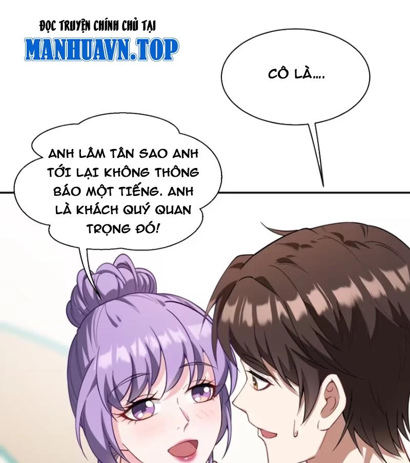 Bỏ Làm Simp Chúa, Ta Có Trong Tay Cả Tỉ Thần Hào! Chapter 24 - Trang 2