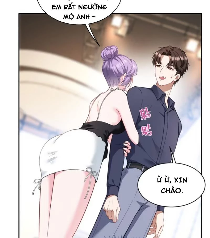 Bỏ Làm Simp Chúa, Ta Có Trong Tay Cả Tỉ Thần Hào! Chapter 24 - Trang 2