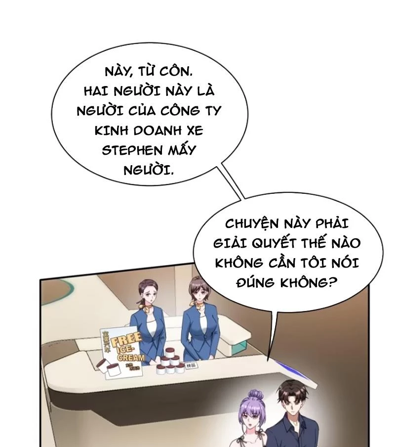 Bỏ Làm Simp Chúa, Ta Có Trong Tay Cả Tỉ Thần Hào! Chapter 24 - Trang 2