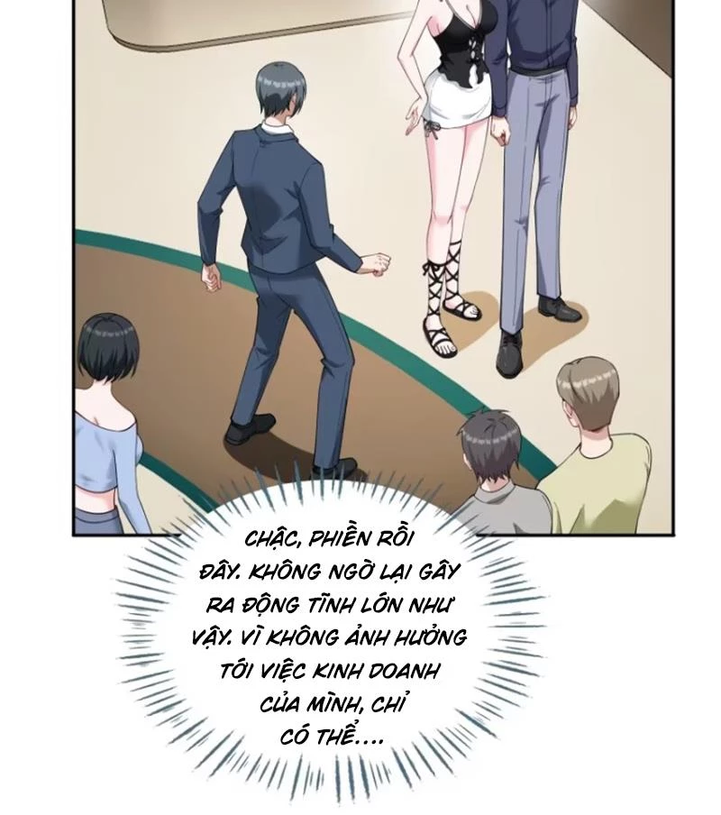 Bỏ Làm Simp Chúa, Ta Có Trong Tay Cả Tỉ Thần Hào! Chapter 24 - Trang 2