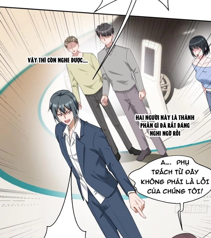 Bỏ Làm Simp Chúa, Ta Có Trong Tay Cả Tỉ Thần Hào! Chapter 24 - Trang 2