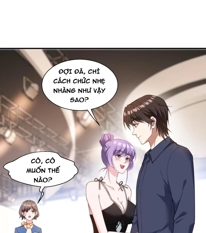 Bỏ Làm Simp Chúa, Ta Có Trong Tay Cả Tỉ Thần Hào! Chapter 24 - Trang 2