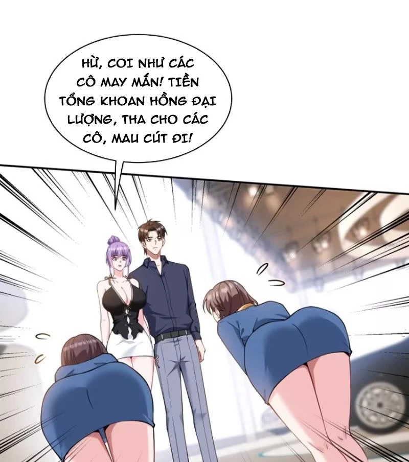 Bỏ Làm Simp Chúa, Ta Có Trong Tay Cả Tỉ Thần Hào! Chapter 24 - Trang 2