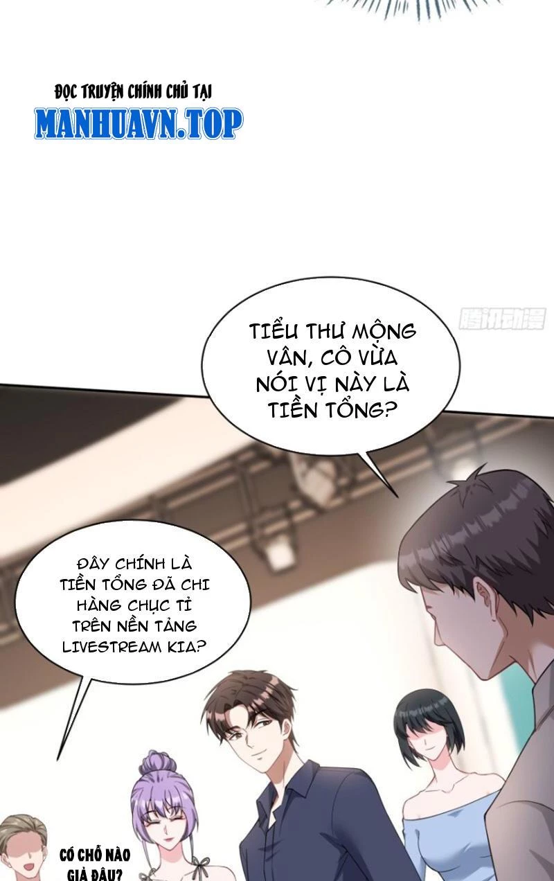 Bỏ Làm Simp Chúa, Ta Có Trong Tay Cả Tỉ Thần Hào! Chapter 25 - Trang 2