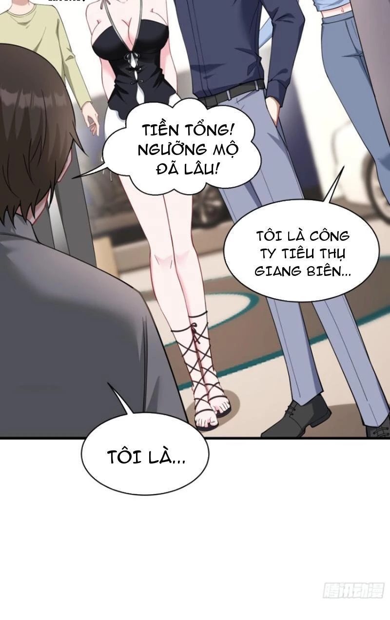 Bỏ Làm Simp Chúa, Ta Có Trong Tay Cả Tỉ Thần Hào! Chapter 25 - Trang 2