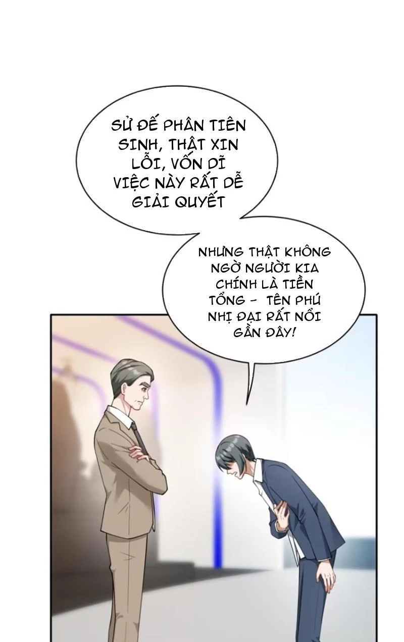 Bỏ Làm Simp Chúa, Ta Có Trong Tay Cả Tỉ Thần Hào! Chapter 25 - Trang 2