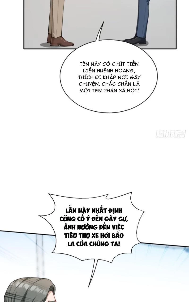 Bỏ Làm Simp Chúa, Ta Có Trong Tay Cả Tỉ Thần Hào! Chapter 25 - Trang 2