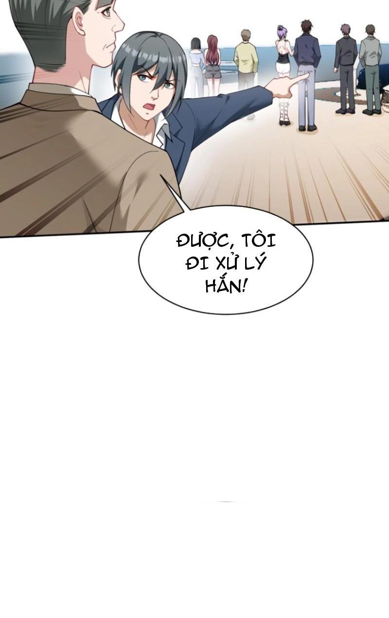 Bỏ Làm Simp Chúa, Ta Có Trong Tay Cả Tỉ Thần Hào! Chapter 25 - Trang 2