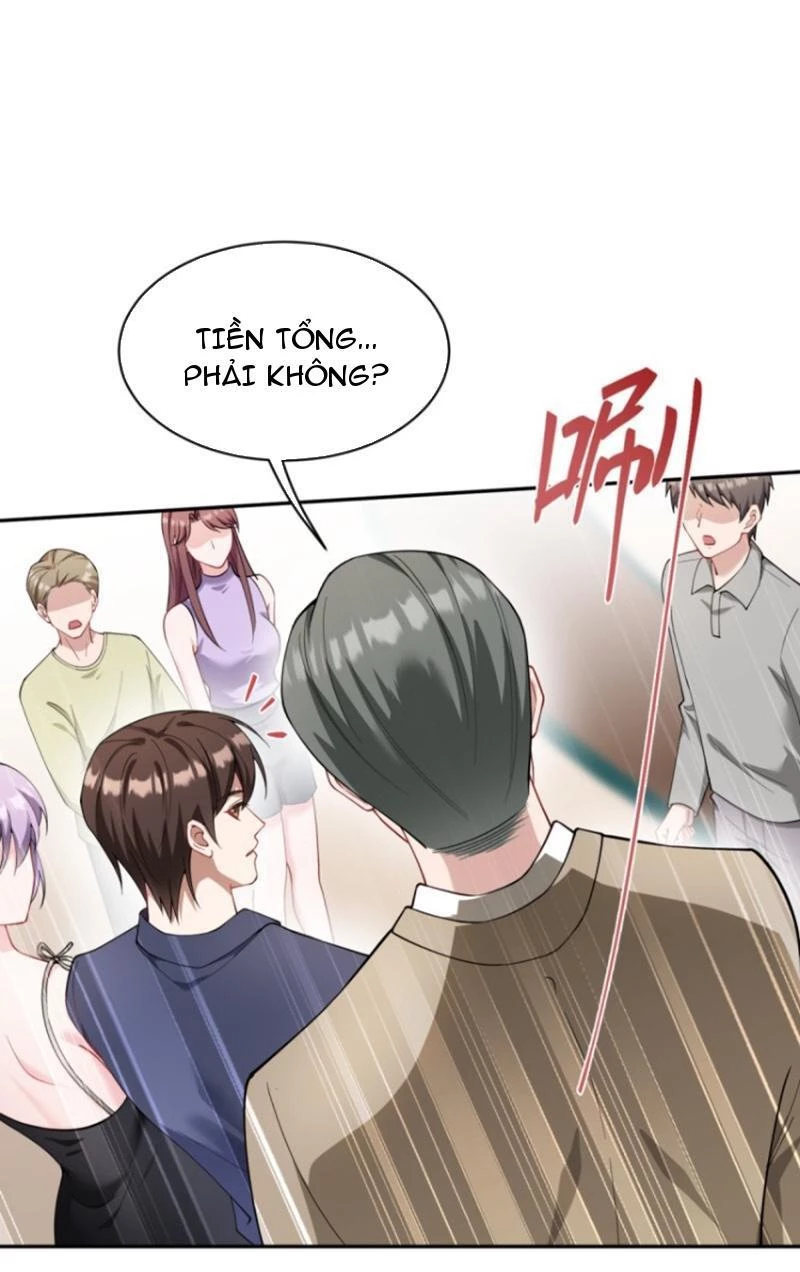 Bỏ Làm Simp Chúa, Ta Có Trong Tay Cả Tỉ Thần Hào! Chapter 25 - Trang 2